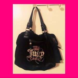Juicy Couture purse